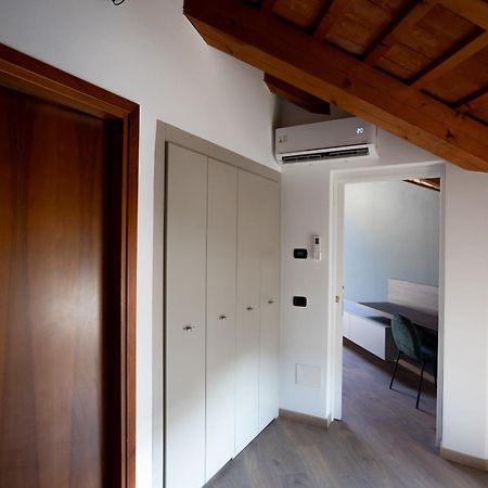 L'Attico Alle Mura - Cittadella Bagian luar foto